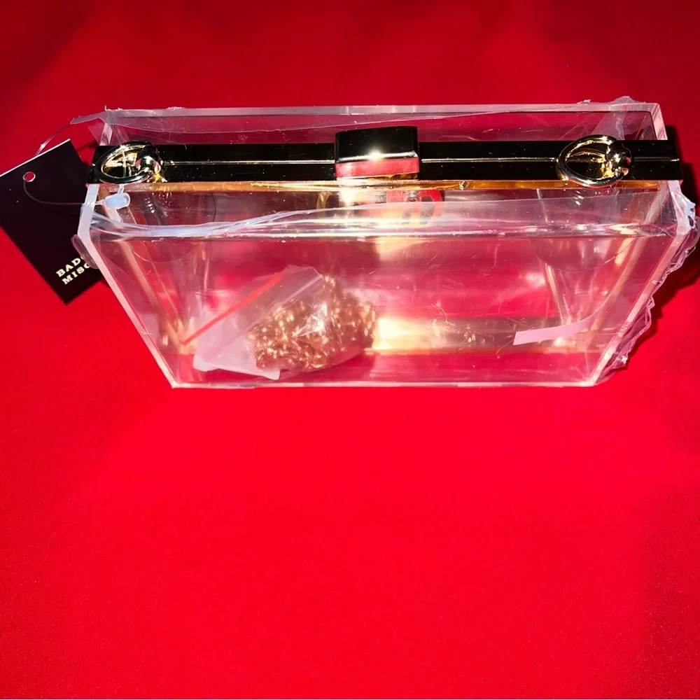 Authentic  NWT - Picture 7 of 9